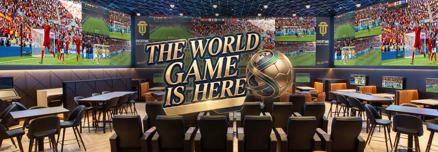 World game