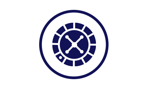 roulette icon