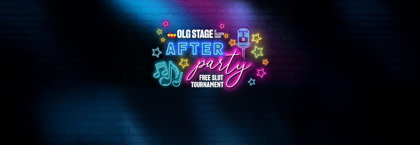 After Party Free Slot Tournament