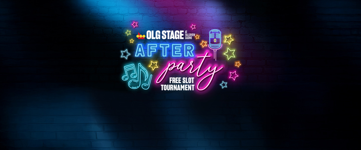 After Party Free Slot Tournament