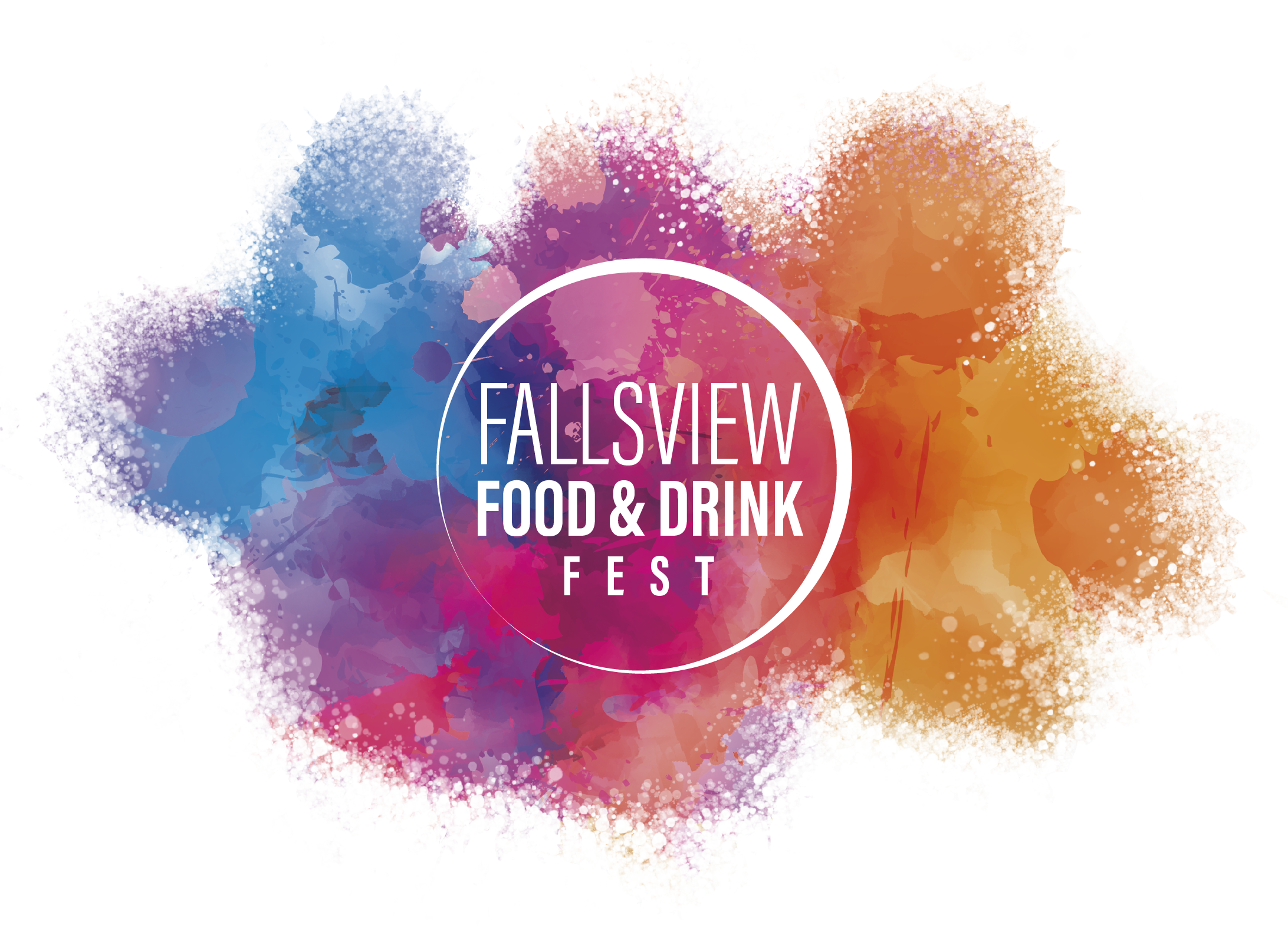 Fallsview Food & Drink Fest